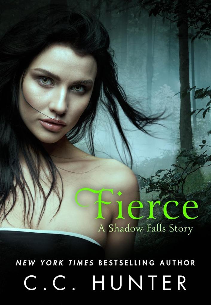 Produktbild: Fierce | C. C. Hunter