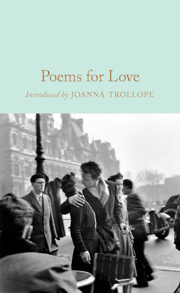 Produktbild: Poems for Love