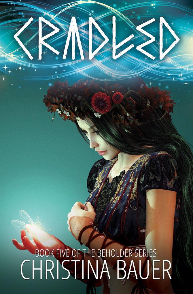 Produktbild: Cradled (Beholder, #5) | Christina Bauer