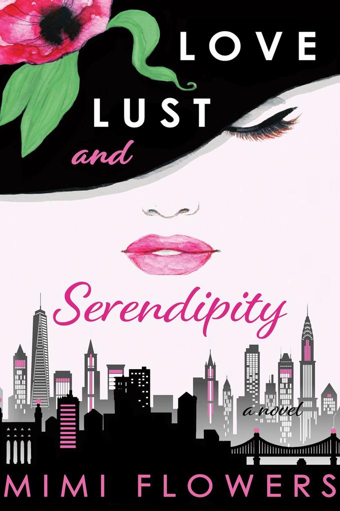 Produktbild: Love Lust and Serendipity | Mimi Flowers