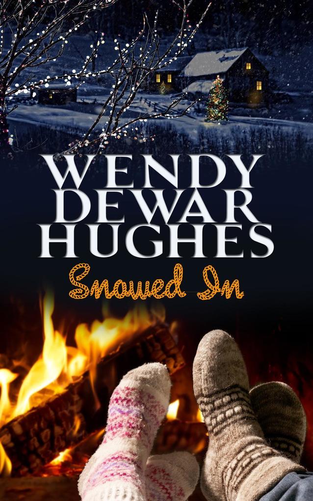 Produktbild: Snowed In | Wendy Dewar Hughes