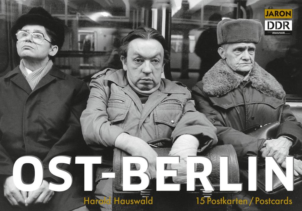 Produktbild: Ost-Berlin
