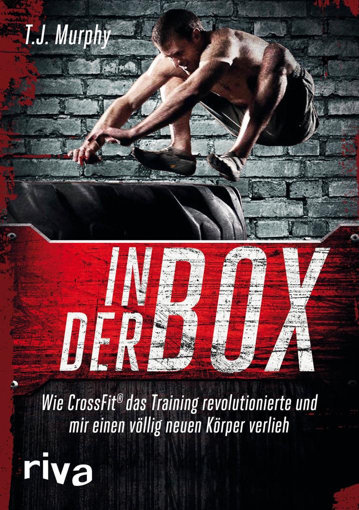Produktbild: In der Box | T. J. Murphy
