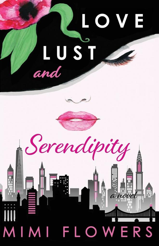 Produktbild: Love Lust and Serendipity | Mimi Flowers