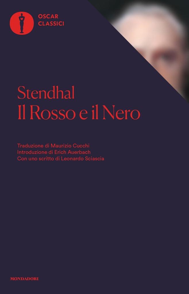 Produktbild: Rosso e nero | Stendhal