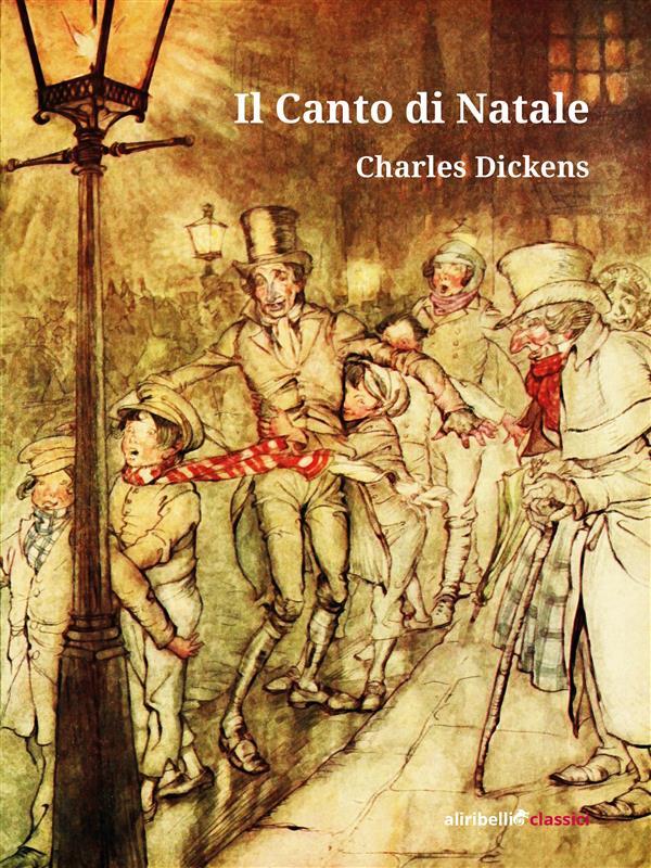 Produktbild: Canto di Natale | Charles Dickens