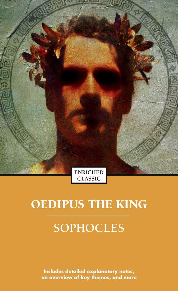 Produktbild: Oedipus the King | Sophocles