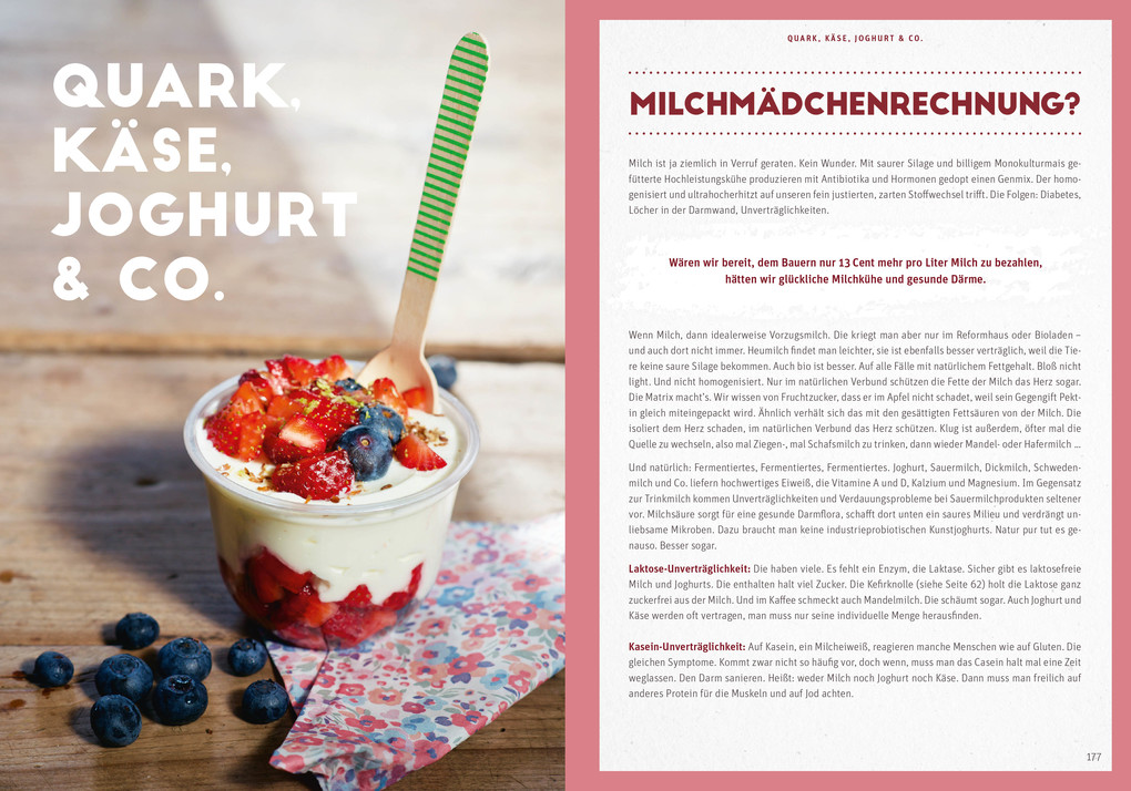 Weitere Ansicht: Prinzip Pure | Marion Grillparzer