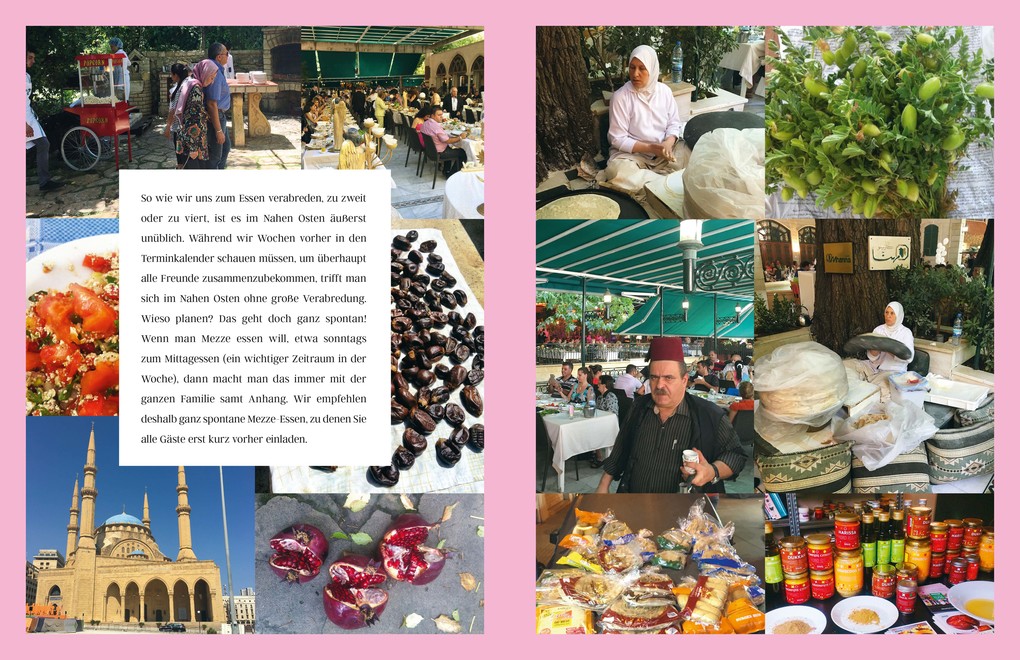 Weitere Ansicht: Souq | Nadia Zerouali, Merijn Tol