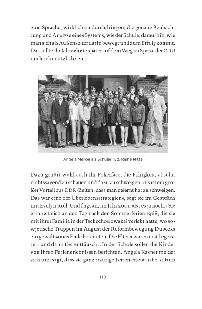 Weitere Ansicht: Die Kanzler und ihre Familien