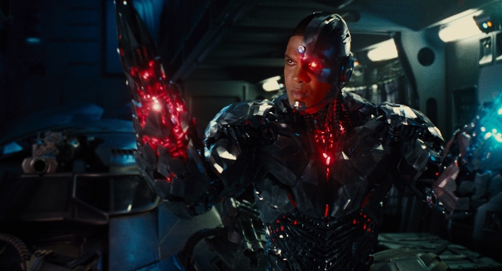 Weitere Ansicht: Justice League | Chris Terrio, Zack Snyder, Bill Finger, Bob Kane, Joe Shuster