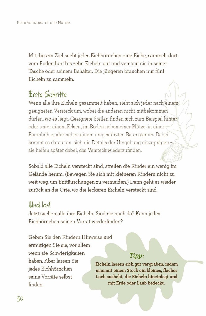 Weitere Ansicht: Abenteuer Waldschule: Natur-Erlebnisse für Kinder von 3 bis 11 Jahren | Peter Houghton, Jane Worroll
