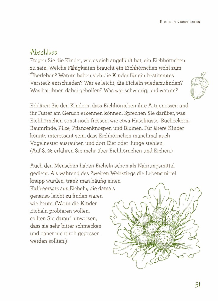 Weitere Ansicht: Abenteuer Waldschule: Natur-Erlebnisse für Kinder von 3 bis 11 Jahren | Peter Houghton, Jane Worroll