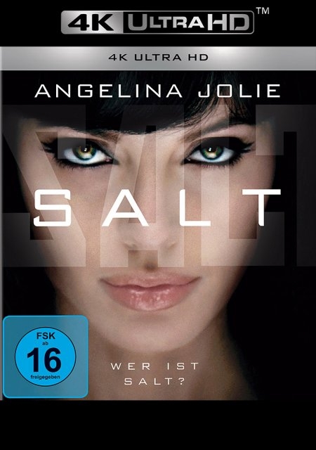 Weitere Ansicht: Salt | Kurt Wimmer