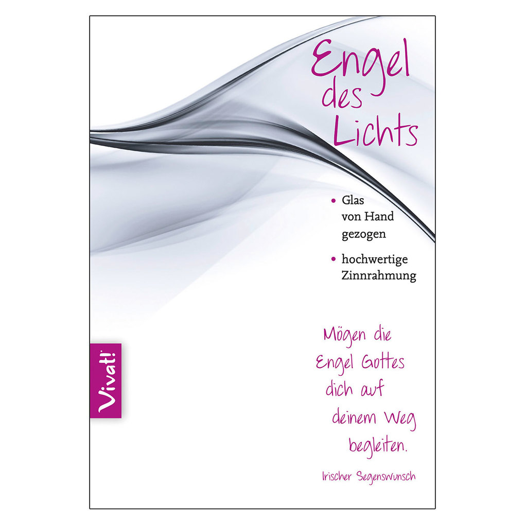 Weitere Ansicht: Engel des Lichts