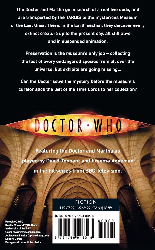 Weitere Ansicht: Doctor Who | Jacqueline Rayner