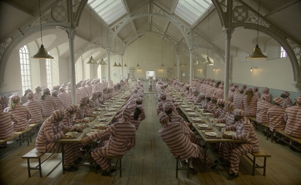 Weitere Ansicht: Paddington 2 | Hugh/Hawkins, Sally Bonneville