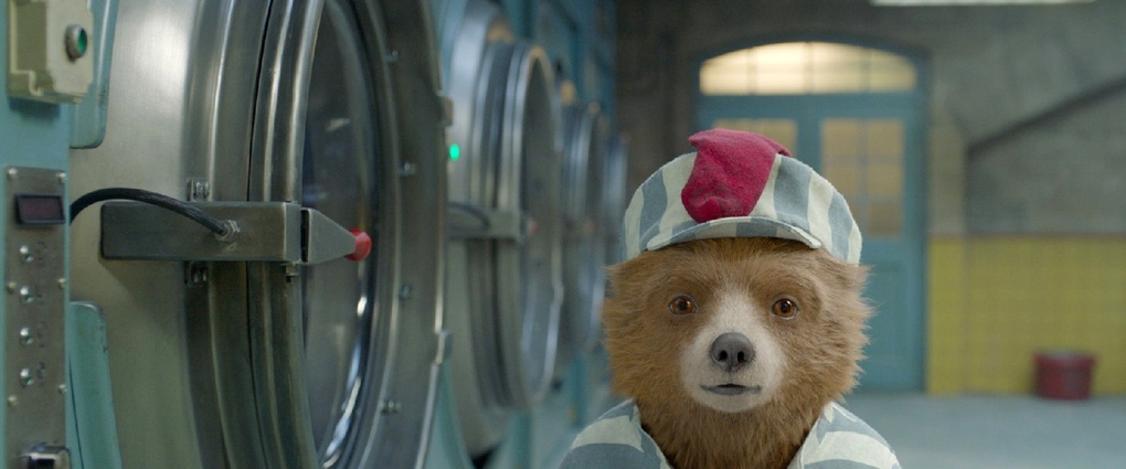 Weitere Ansicht: Paddington 2 | Hugh/Hawkins, Sally Bonneville