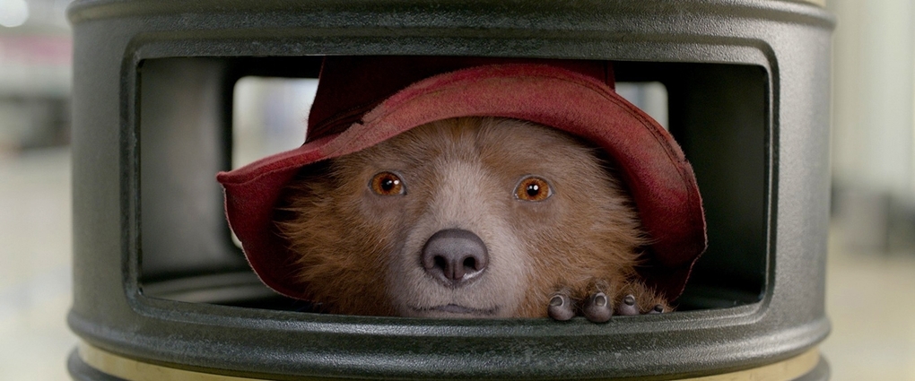 Weitere Ansicht: Paddington 2 | Hugh/Hawkins, Sally Bonneville