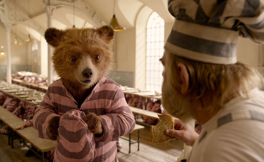 Weitere Ansicht: Paddington 2 | Hugh/Hawkins, Sally Bonneville