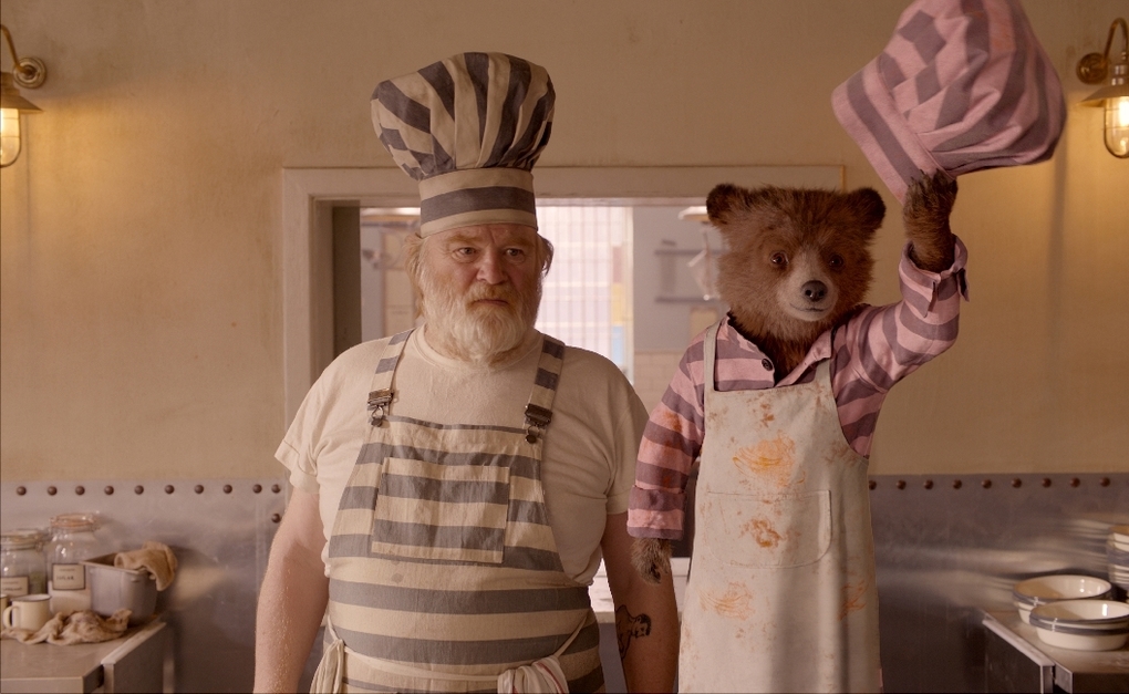 Weitere Ansicht: Paddington 2 | Hugh/Hawkins, Sally Bonneville