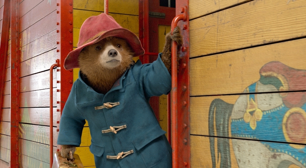 Weitere Ansicht: Paddington 2 | Hugh/Hawkins, Sally Bonneville