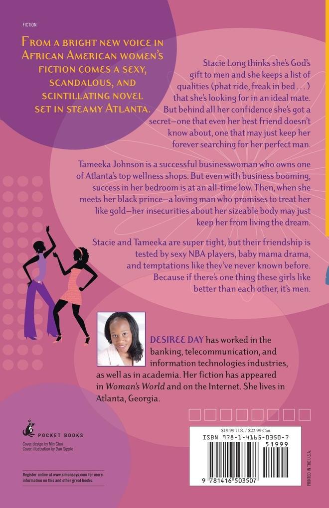 Weitere Ansicht: Crazy Love | Desiree Day