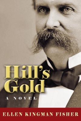Produktbild: Hill's Gold | Ellen Kingman Fisher