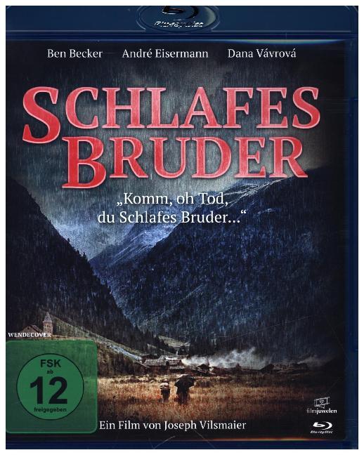 Produktbild: Schlafes Bruder | Robert Schneider
