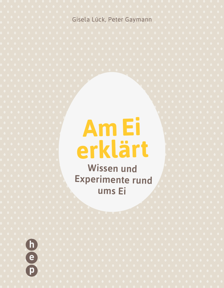 Produktbild: Am Ei erklärt | Gisela Lück, Peter Gaymann
