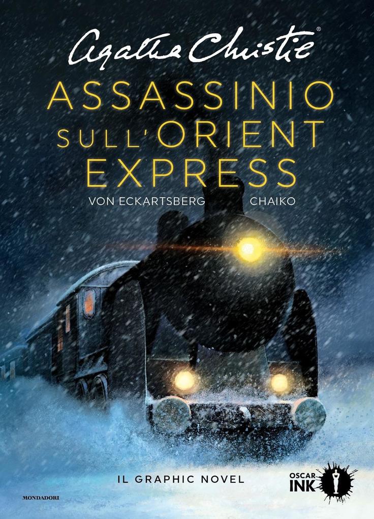 Produktbild: Assassinio sull'Orient Express | Agatha Christie