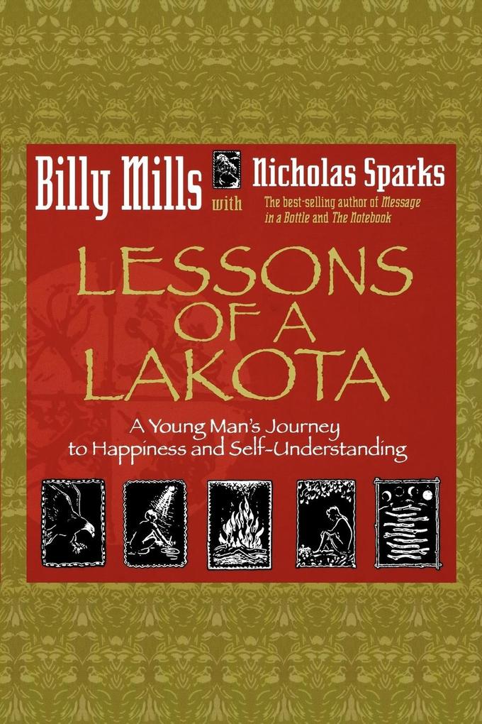 Produktbild: Lessons of a Lakota | Billy Mills