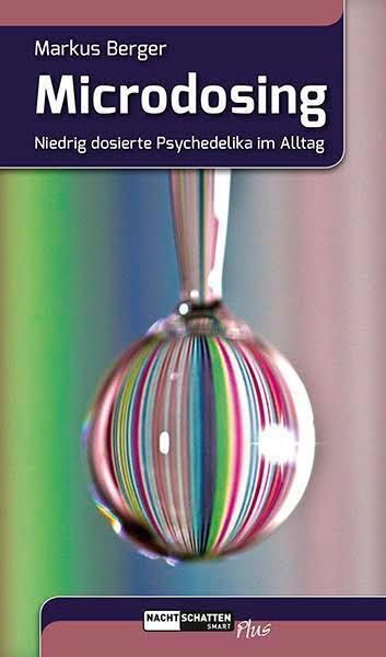 Produktbild: Microdosing | Markus Berger