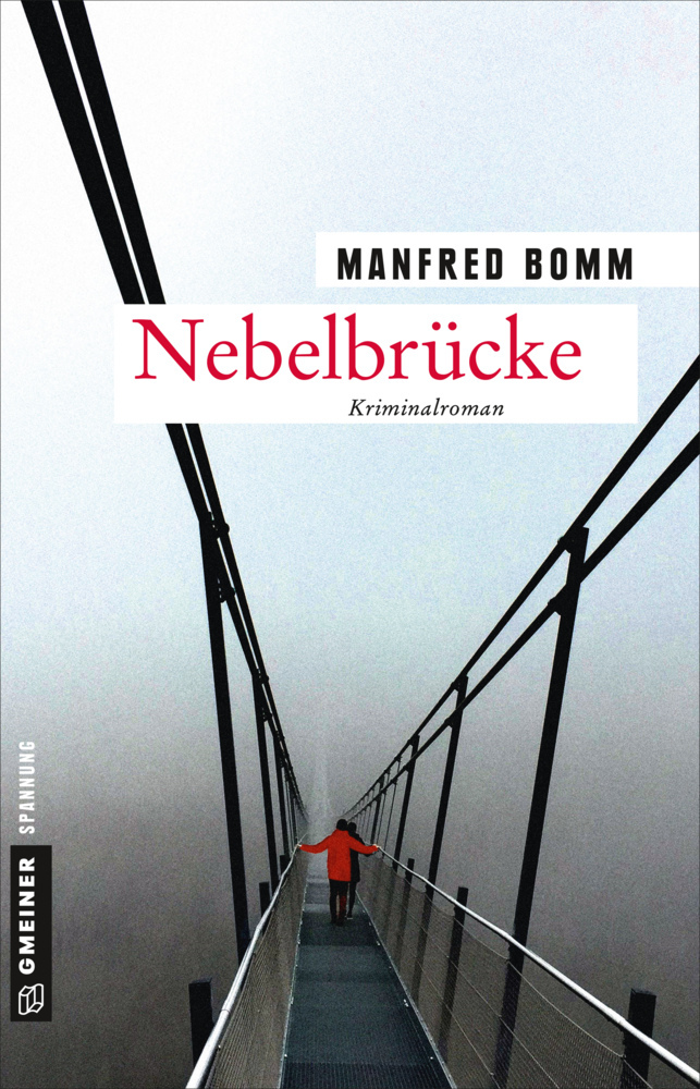 Produktbild: Nebelbrücke | Manfred Bomm