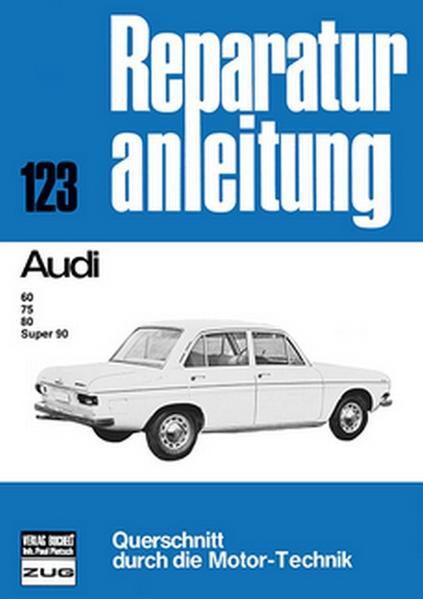 Produktbild: Audi