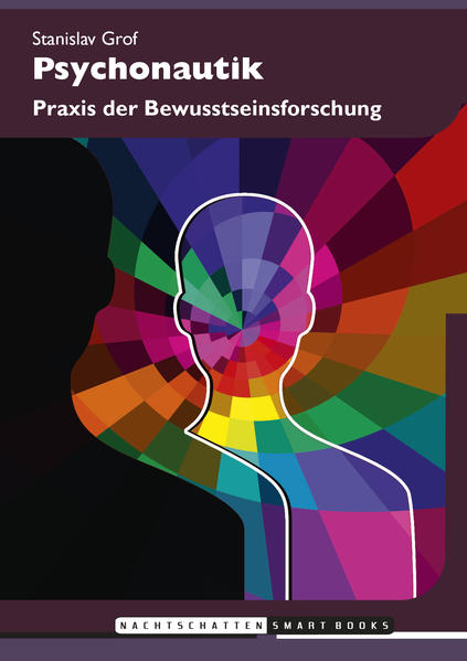 Produktbild: Psychonautik | Stanislav Grof