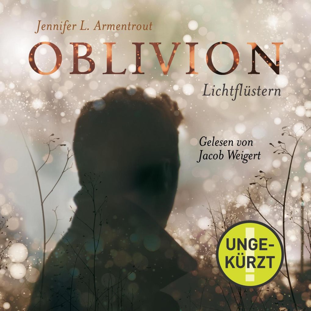 Produktbild: Obsidian 0: Oblivion 1. Lichtflüstern | Jennifer L. Armentrout