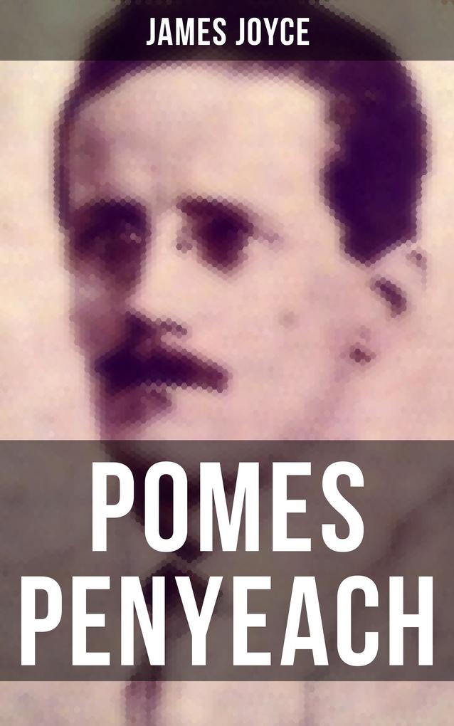 Produktbild: POMES PENYEACH | James Joyce