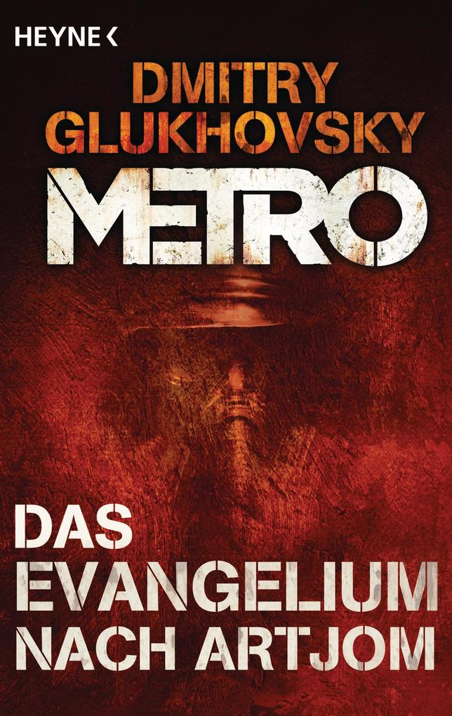 Produktbild: Das Evangelium nach Artjom | Dmitry Glukhovsky