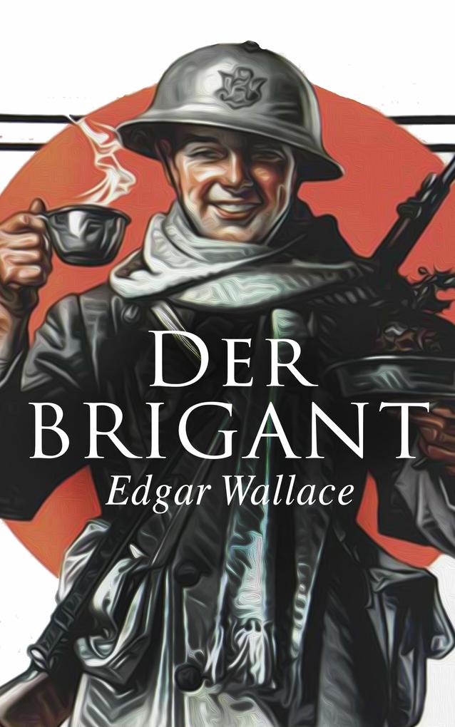 Produktbild: Der Brigant | Edgar Wallace