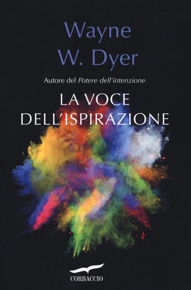 Produktbild: La voce dell'ispirazione | Wayne W. Dyer