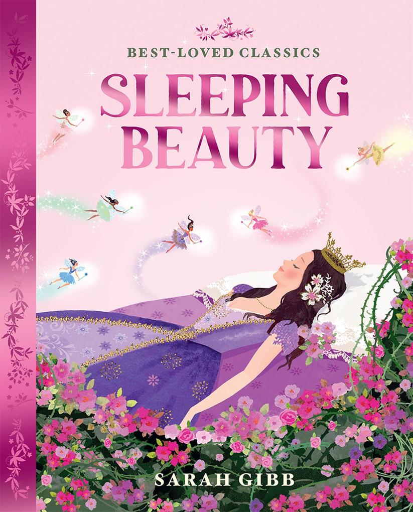 Produktbild: Sleeping Beauty