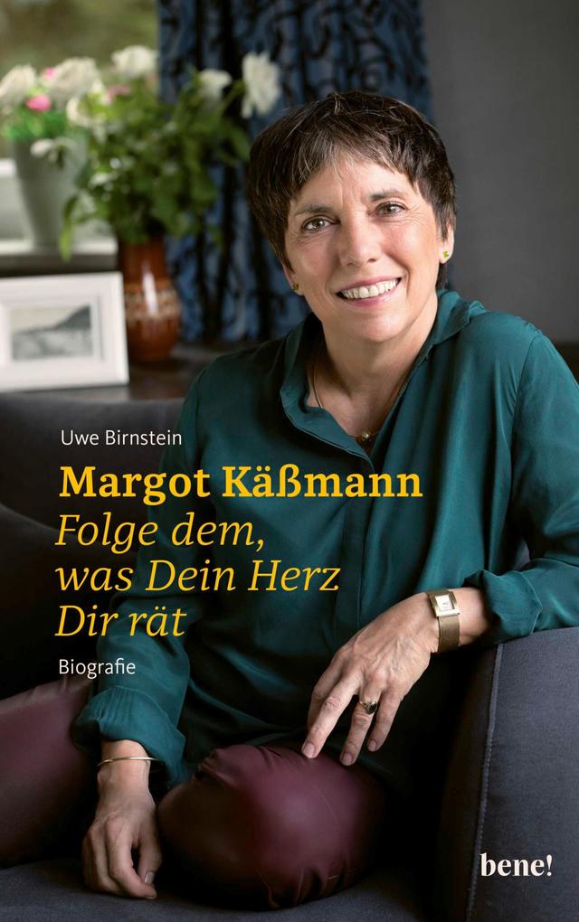 Produktbild: Margot Käßmann | Uwe Birnstein