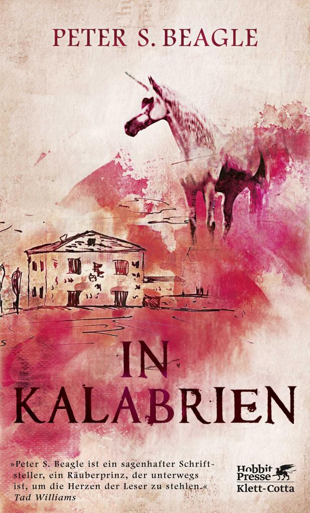 Produktbild: In Kalabrien | Peter S. Beagle