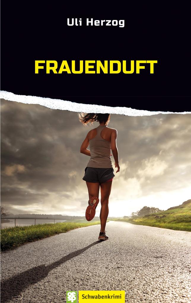 Produktbild: Frauenduft | Uli Herzog