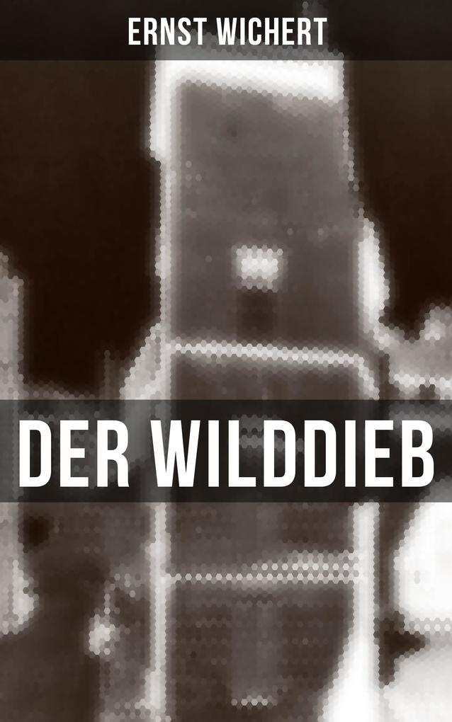 Produktbild: Der Wilddieb | Ernst Wichert