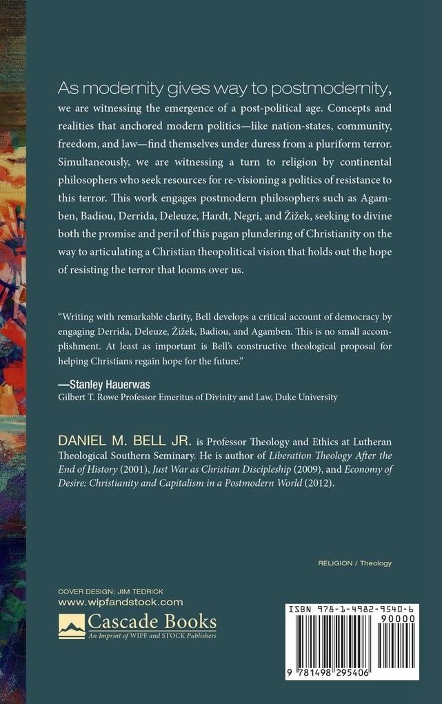 Weitere Ansicht: Divinations | Daniel M. Jr. Bell