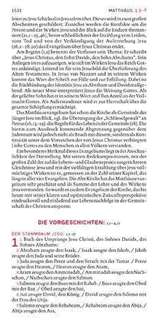 Weitere Ansicht: Die Bibel. Taschenausgabe curry mit Reißverschluss