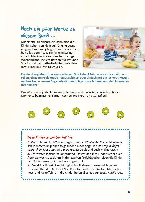 Weitere Ansicht: Wo wachsen eigentlich Pommes?