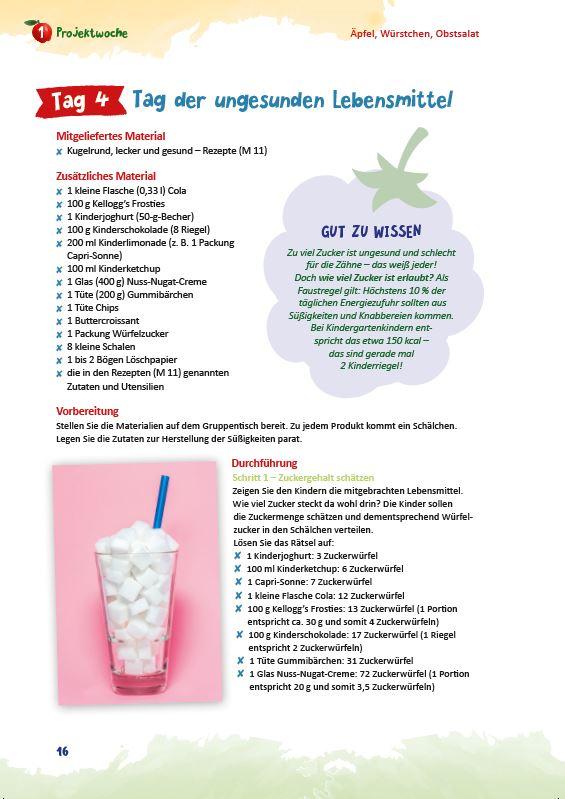 Weitere Ansicht: Wo wachsen eigentlich Pommes?